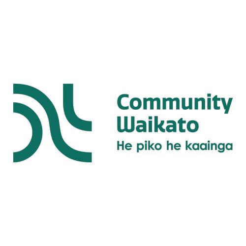 Community Waikato